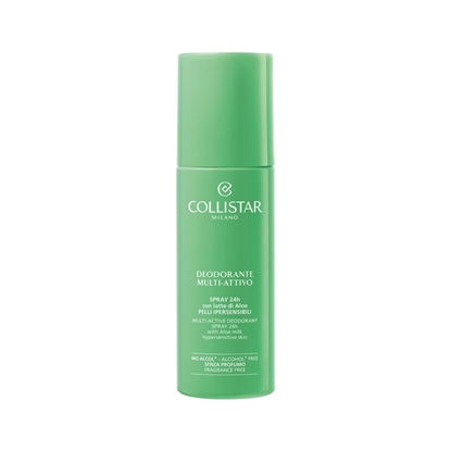 COLLISTAR MULTIACTIVE DEODORANT SPRAY 24HR